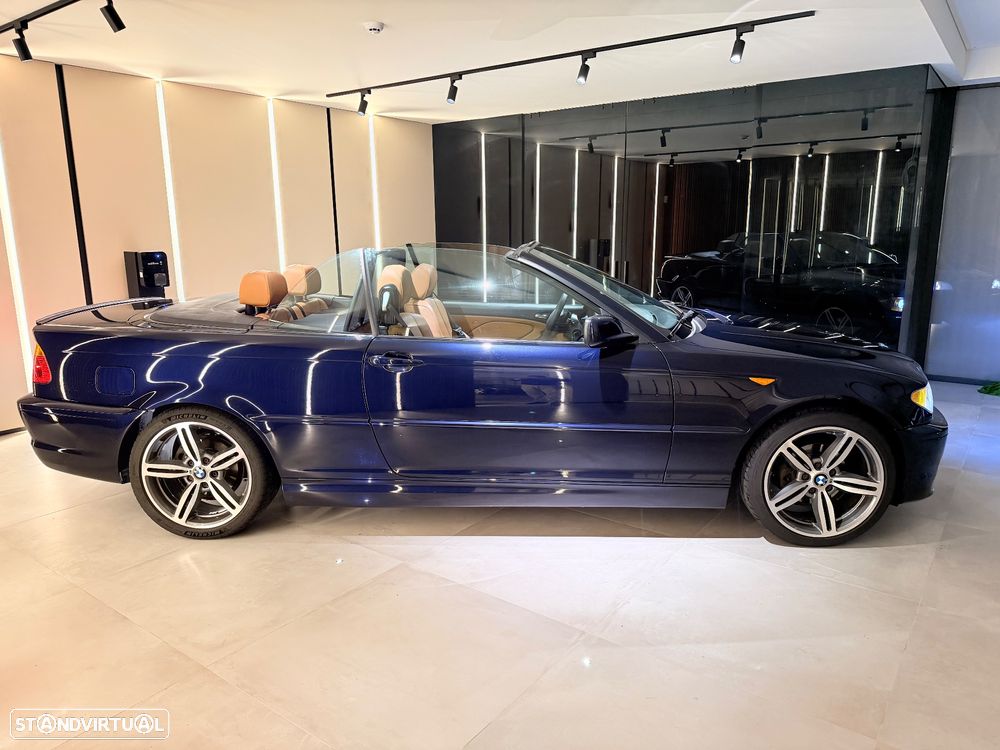 BMW 318 Ci Edition Sport - 7