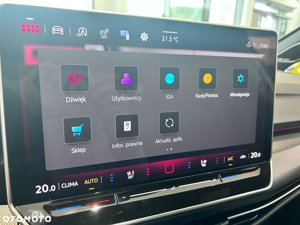 Volkswagen Golf - 31