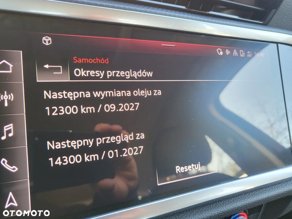 Audi Q3 35 TFSI mHEV S tronic - 34