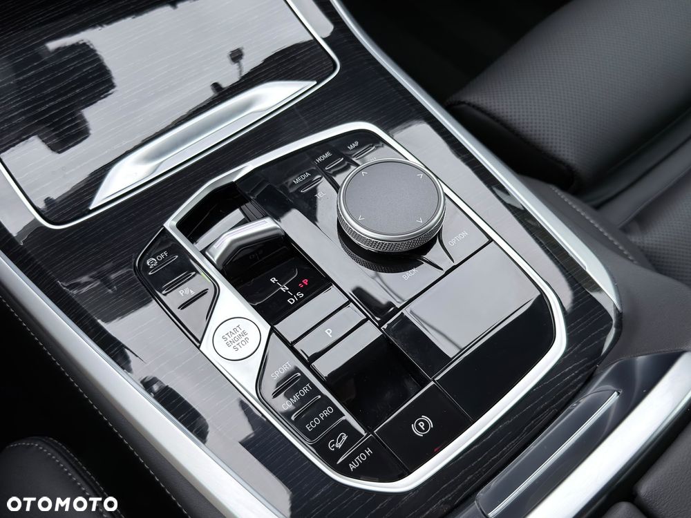 BMW X5 xDrive30d mHEV sport - 19