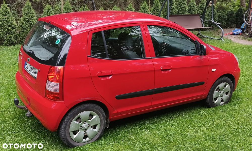 Kia Picanto 1.1 - 17