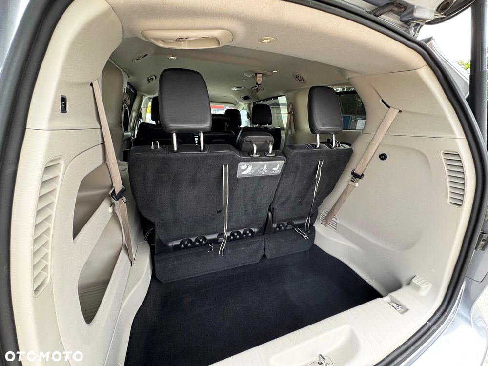 Chrysler Pacifica - 9