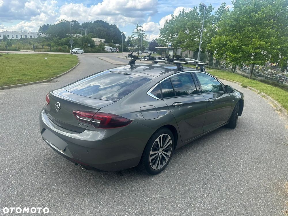 Opel Insignia 1.6 T Elite S&S - 6
