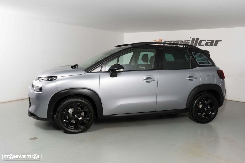 Citroën C3 Aircross 1.2 PureTech Shine Pack - 6