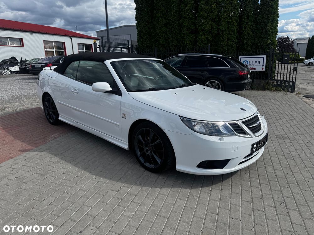 Saab 9-3 - 6