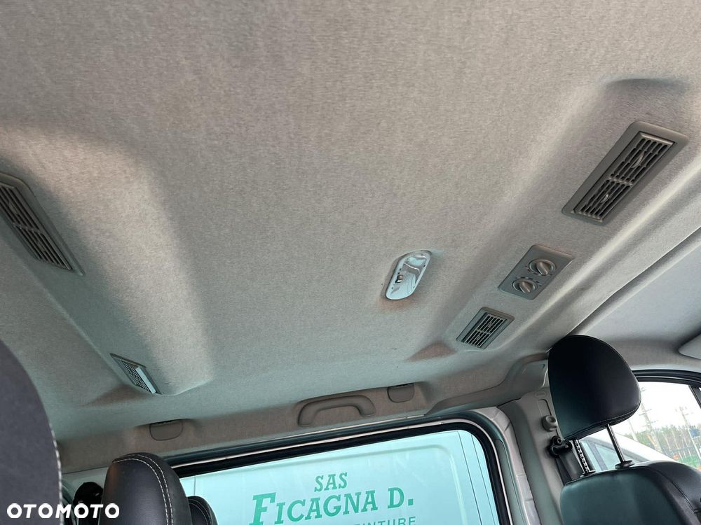 Opel Vivaro L2H1 S&S - 6