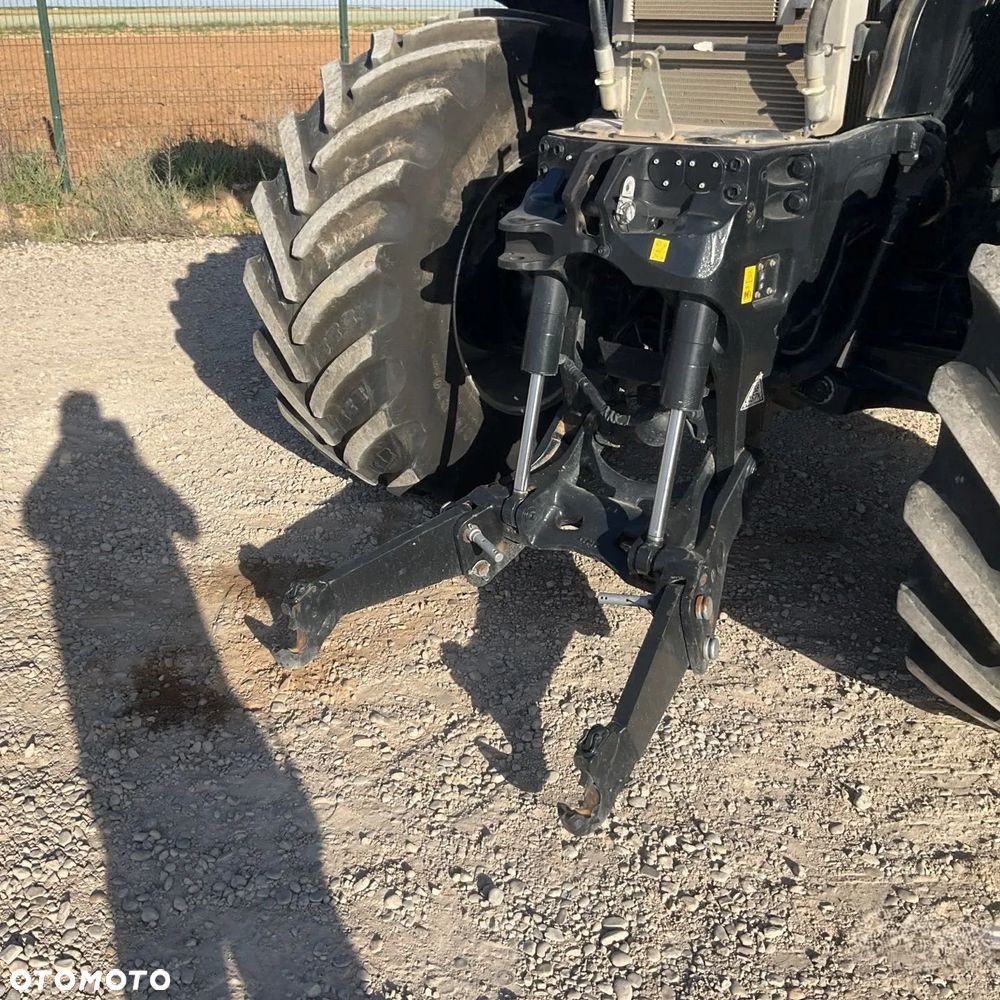 Case IH Optum 300 CVX - 10