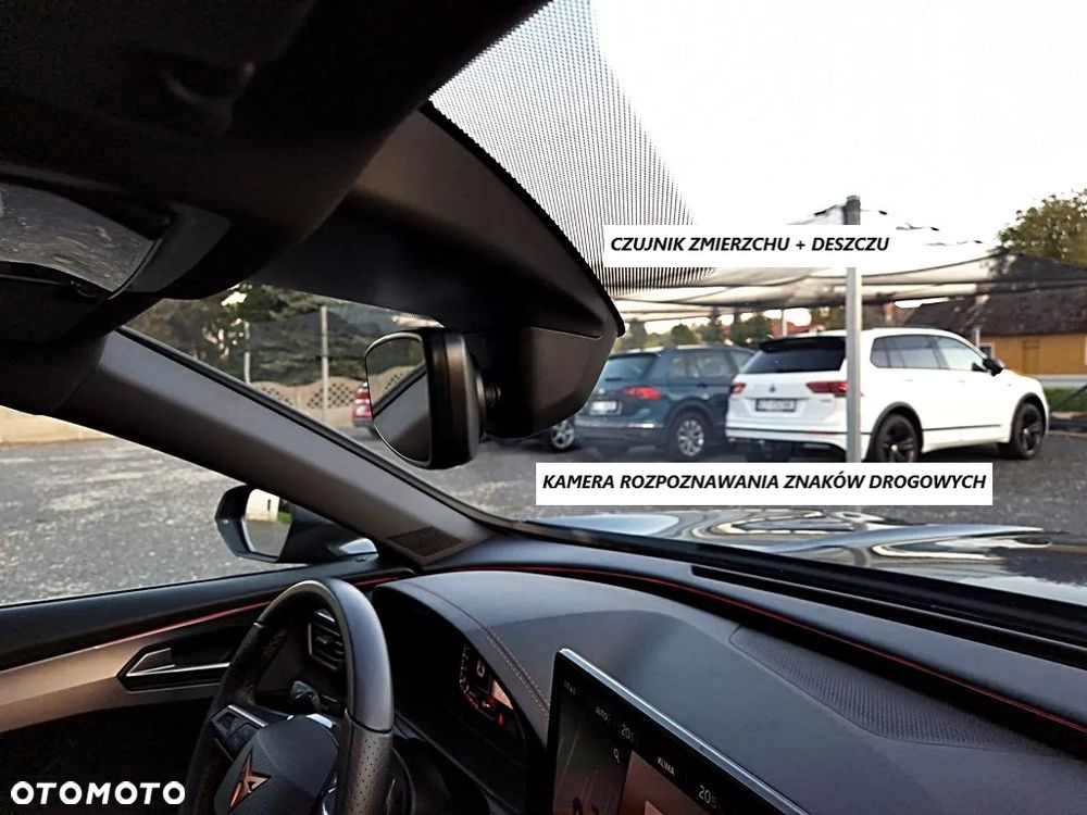 Cupra Formentor 1.5 TSI DSG - 28