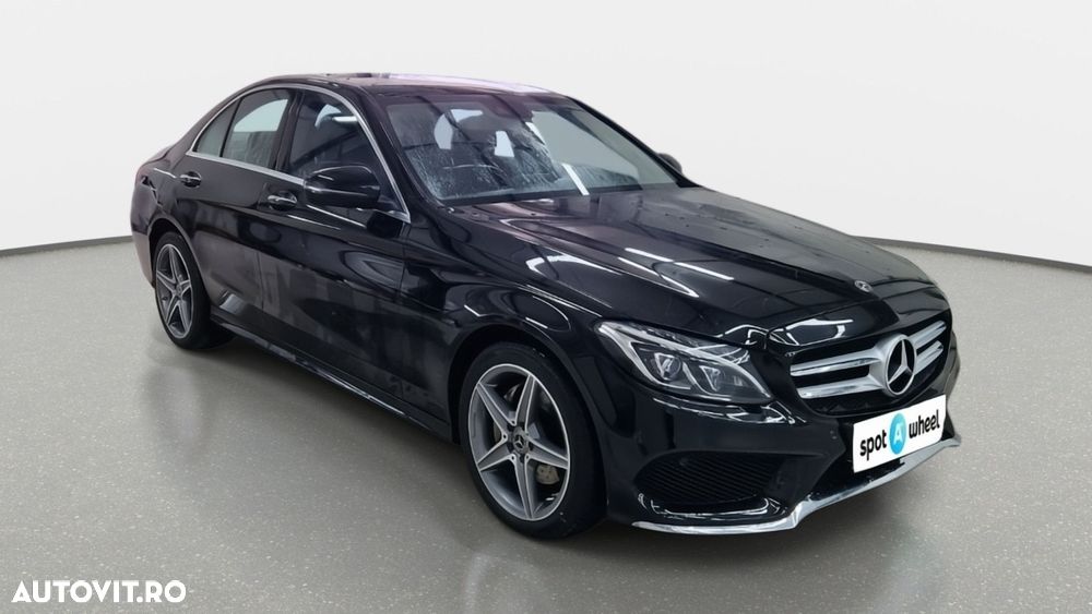 Mercedes-Benz CLA 200 - 4