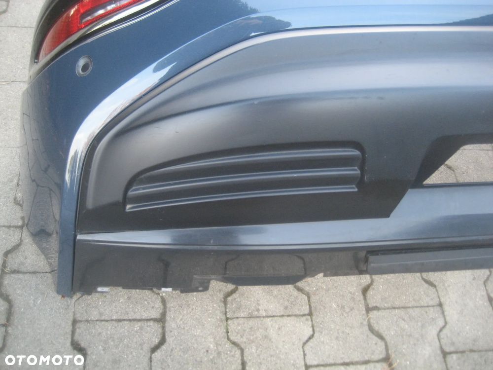 audi q6 e tron 24-25r zderzak tył 6xpdc 85h807511 85h807527g h - 16