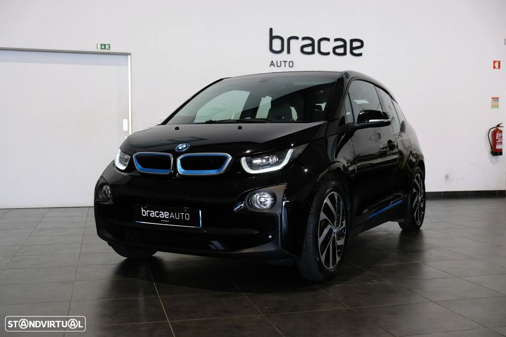 BMW i3 (94 Ah) - 4