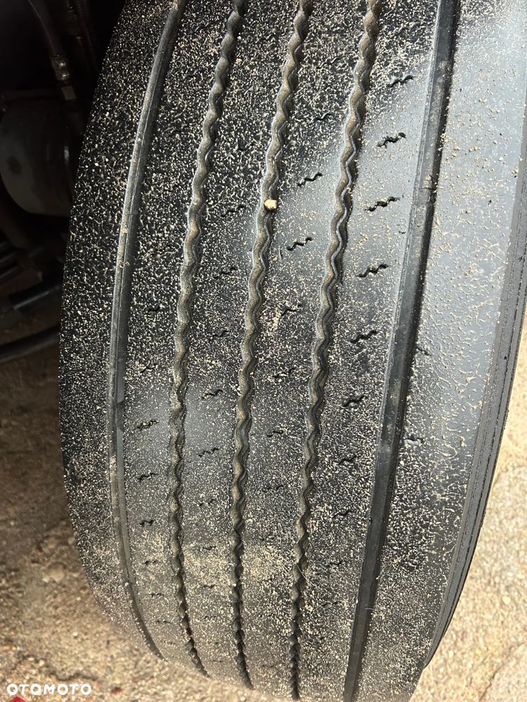 Scania R450 RETARDER / SKÓRY / NAVI / AUTOMAT / POLSKI SALON / ZBIORNIKI PALIWA 1500 L / LAMPY LED / FULL SPOJLERY / TYŁ 4 PODUSZKI / BARDZO ŁADNA SCANIA 2015 ROK !! - 5