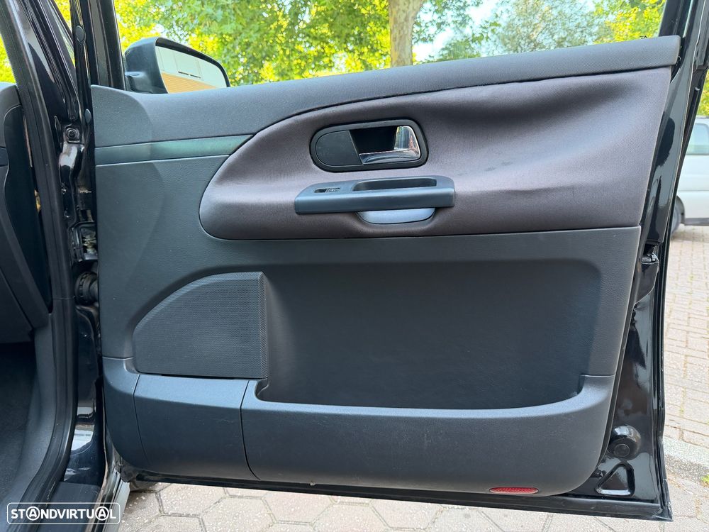 SEAT Alhambra 2.0 TDI Sport - 28
