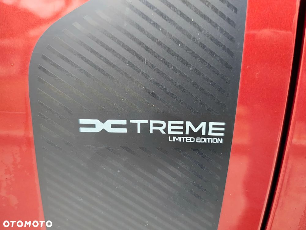 Dacia Jogger TCe 110 Extreme+ - 5