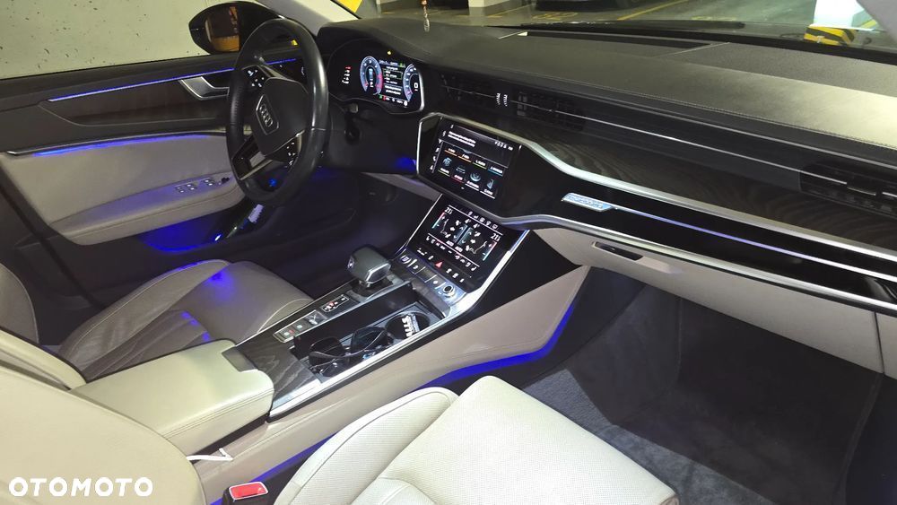 Audi A6 - 22