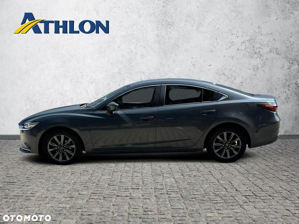 Mazda 6 2.0 SkyJoy - 2