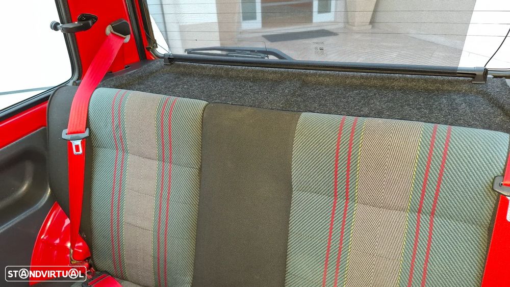 Fiat Cinquecento Sport - 7