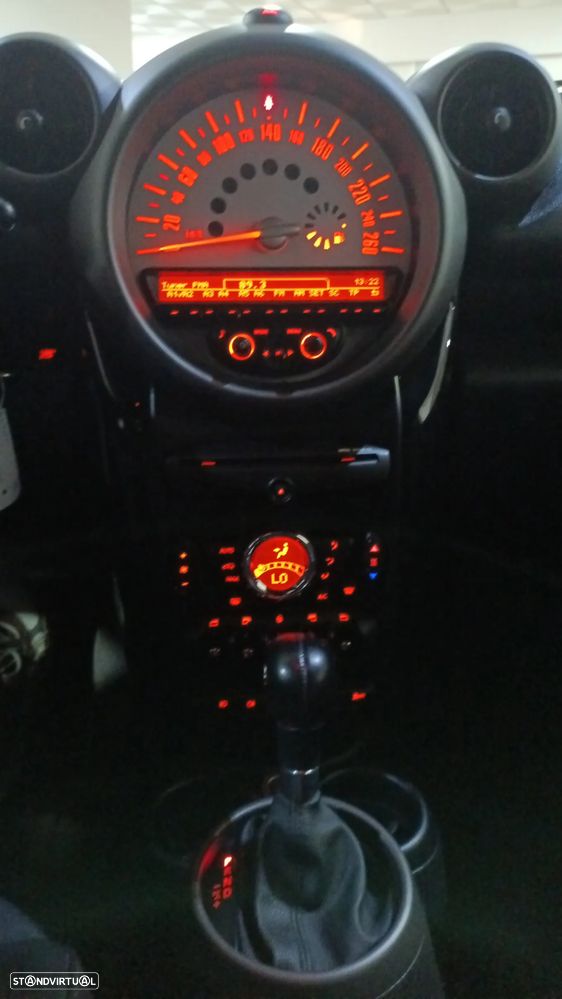 MINI Countryman Cooper Auto - 14