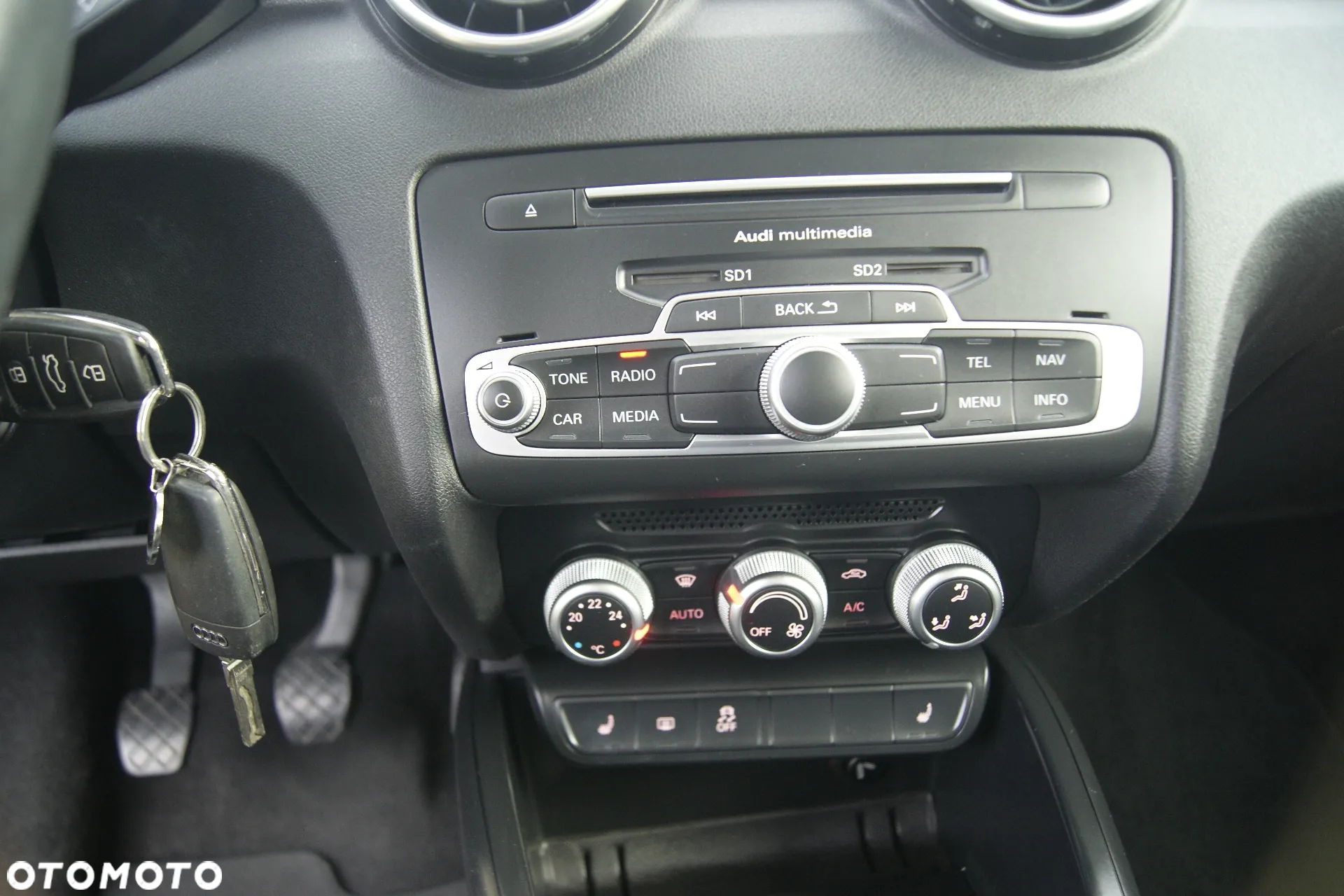 Audi A1 - 9