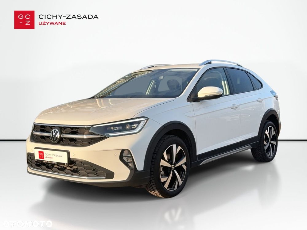 Volkswagen Taigo 1.0 TSI Life DSG - 1