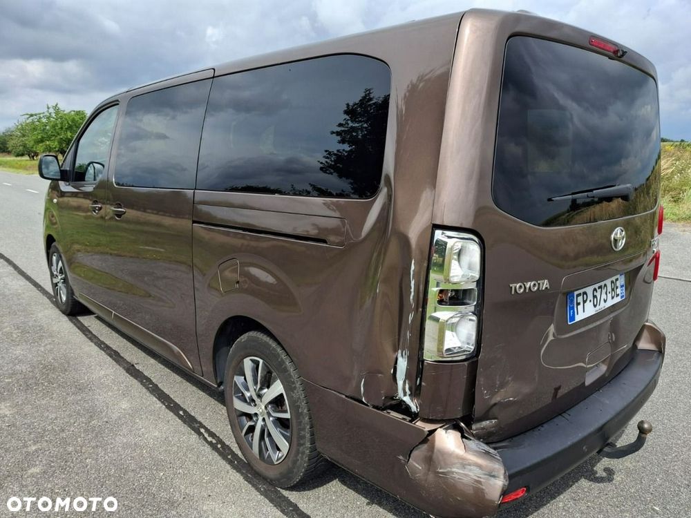 Toyota ProAce - 28