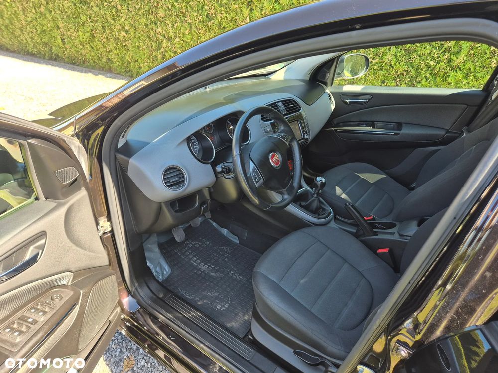 Fiat Bravo 1.4 T-JET 16V MyLife - 15