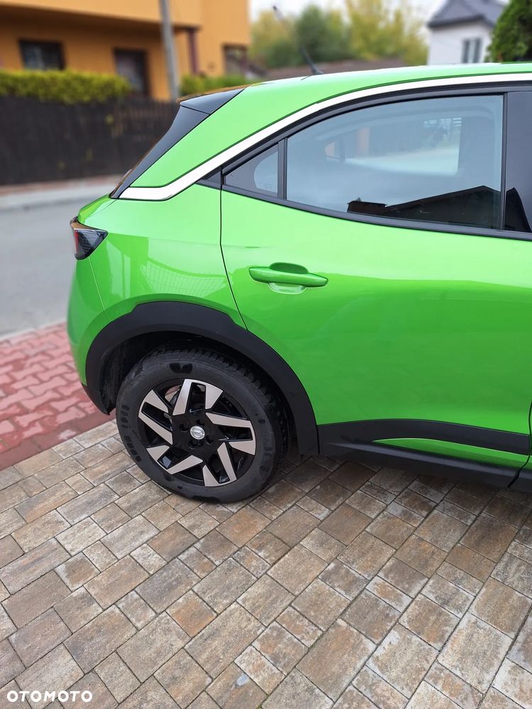 Opel Mokka 1.2 T Edition S&S - 18