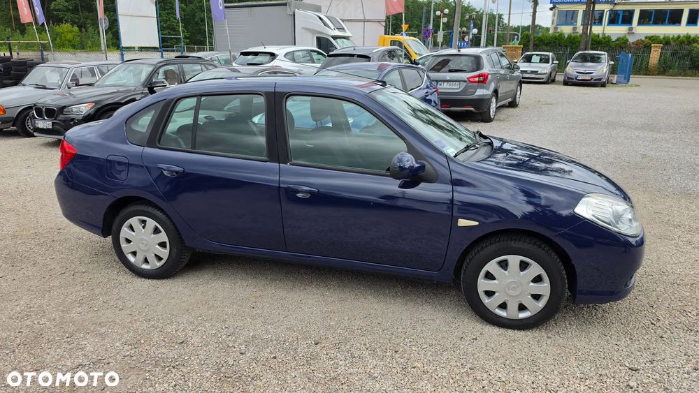 Renault Thalia 1.2 16V All Inclusive - 6