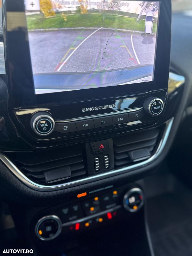 Ford Fiesta 1.0 EcoBoost S&S TITANIUM X - 7