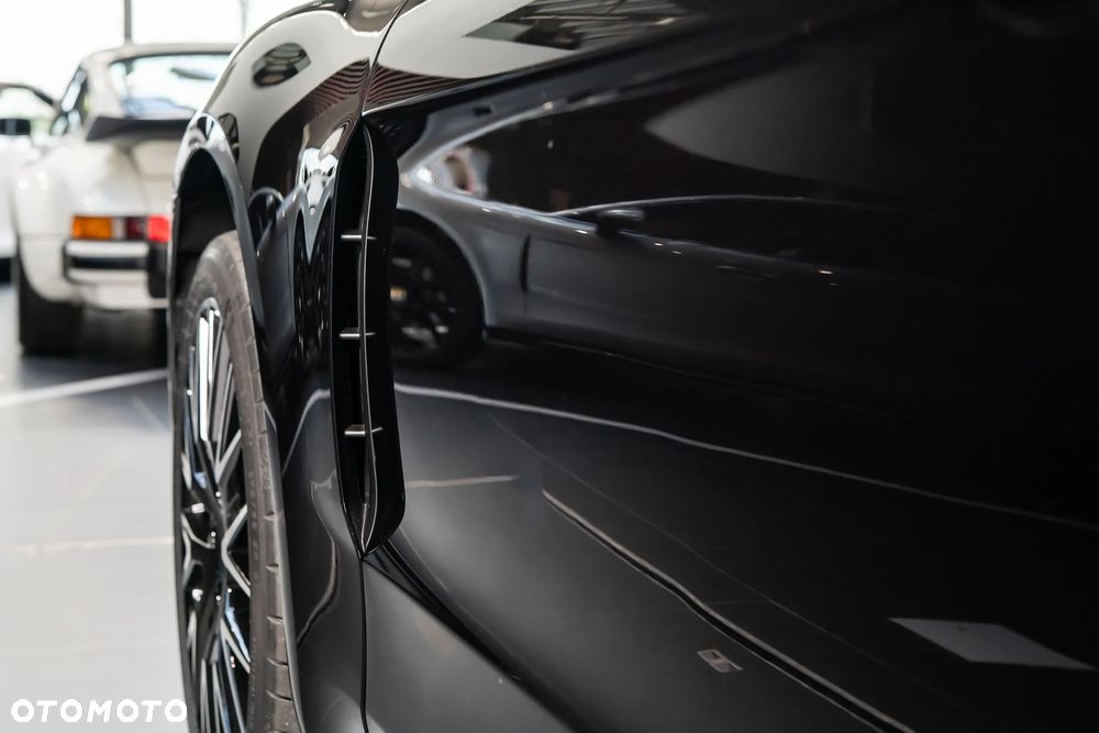 Porsche Panamera 4 - 17