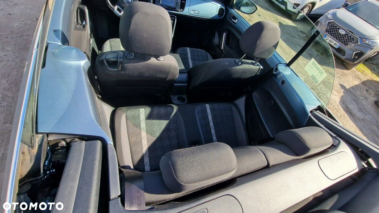 Volkswagen Beetle - 18