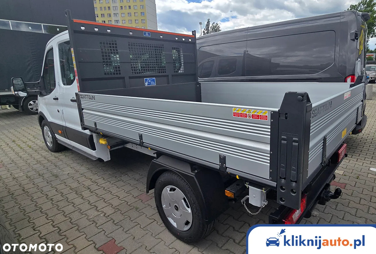 Ford Transit - 3