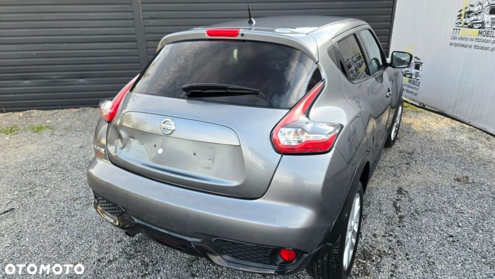 Nissan Juke - 31