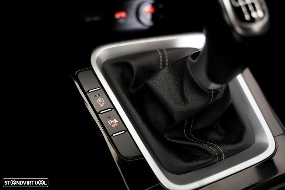 Kia ProCeed 1.0 T-GDI GT Line - 8