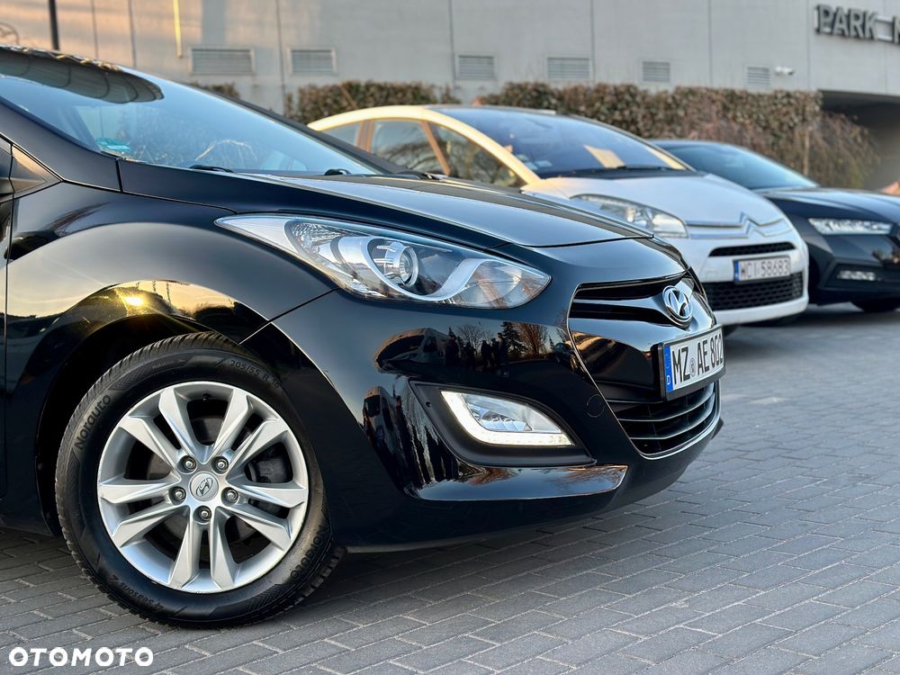 Hyundai i30 1.4 Style - 3