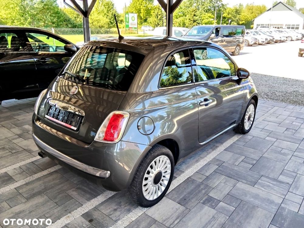 Fiat 500 - 3