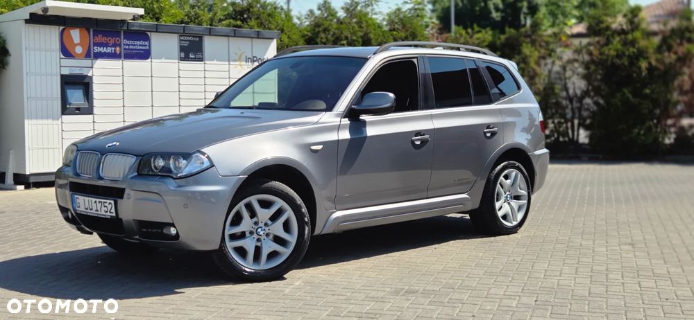 BMW X3 xDrive20d Limited Sport Edition - 18