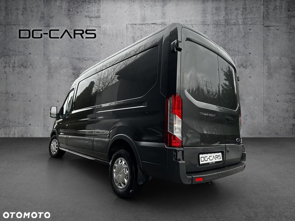 Ford TRANSIT L3H2 350 - 3