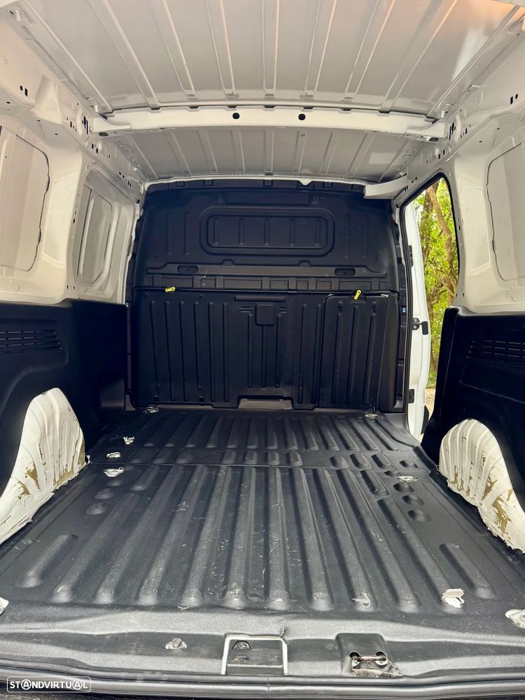 Peugeot Partner Longa L2 / IVA dedutivel / 3 LUGARES Nacional - 17