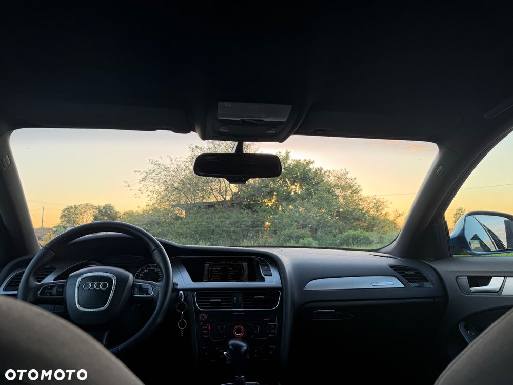 Audi A4 Avant 2.0 TFSI Quattro Prime Line S tronic - 9