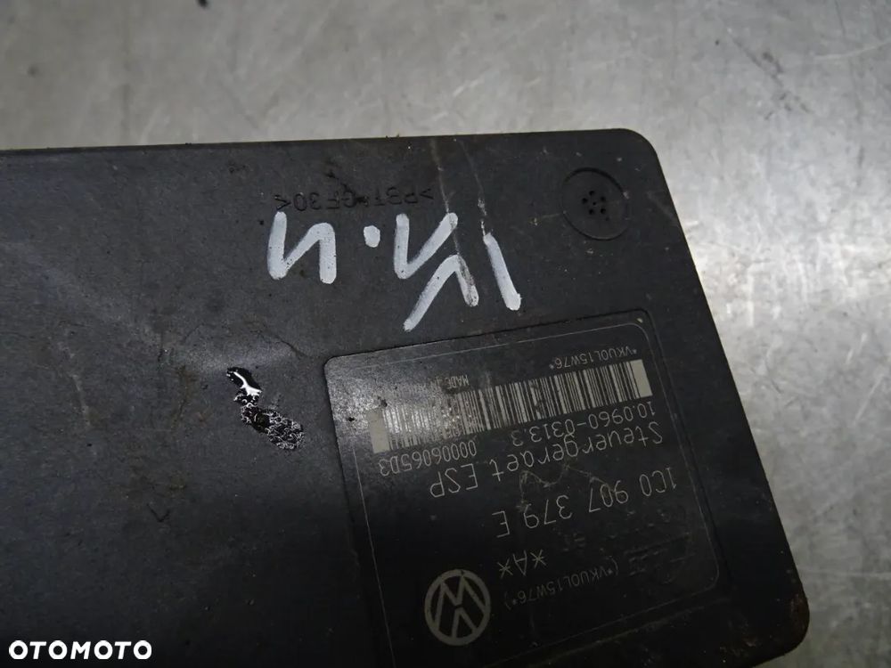 VW GOLF IV HB 3D 97-06 1.4B POMPA ABS 1J0614517E - 2