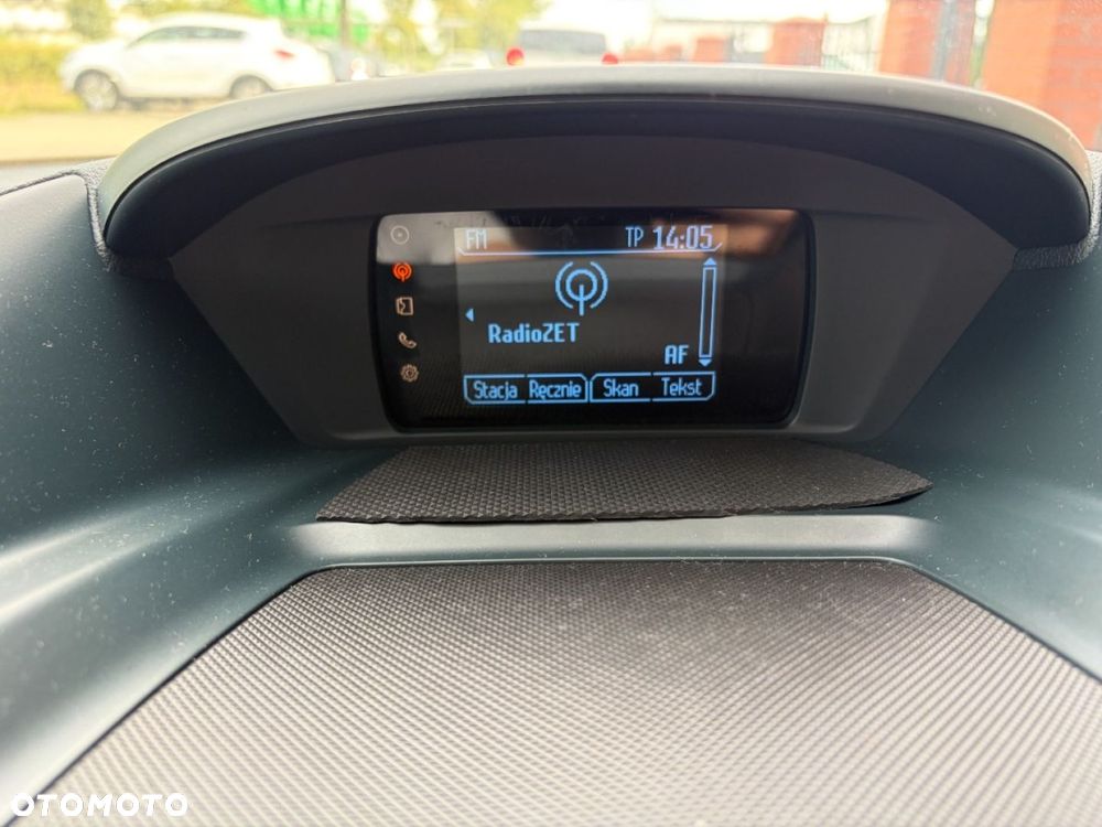 Ford Grand C-MAX 1.0 EcoBoost Start-Stopp-System Trend - 15