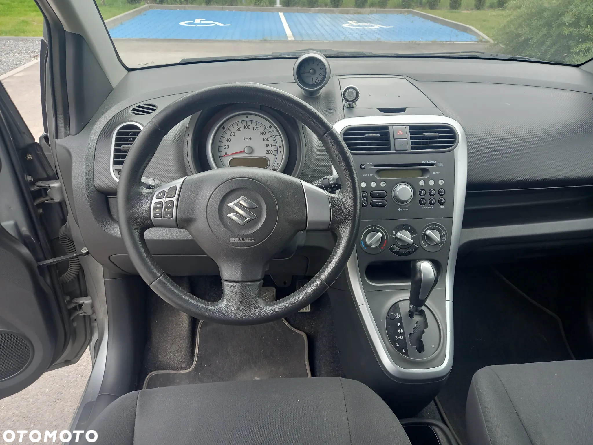 Suzuki Splash 1.2 Comfort - 16