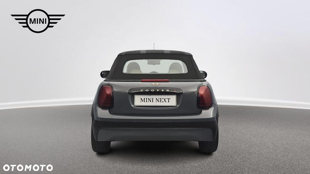 MINI Cooper S Linia Favoured - 8
