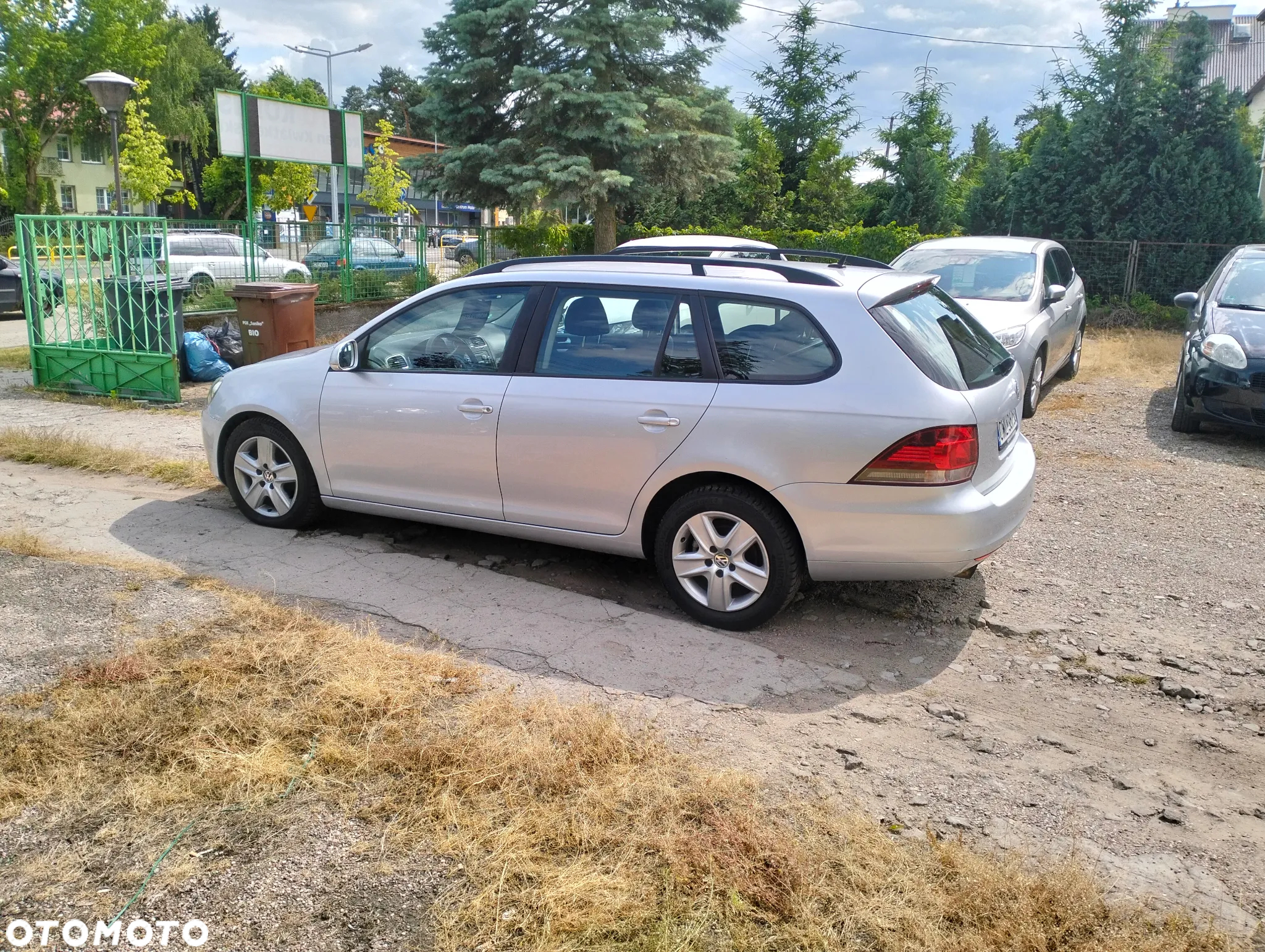 Volkswagen Golf - 14