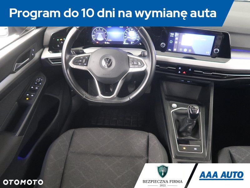 Volkswagen Golf - 9