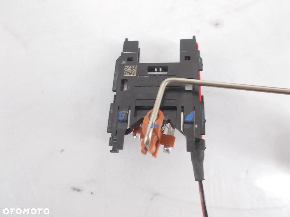 Filtr paliwa pływak pompa BMW R18 siedzenie lampa - 18