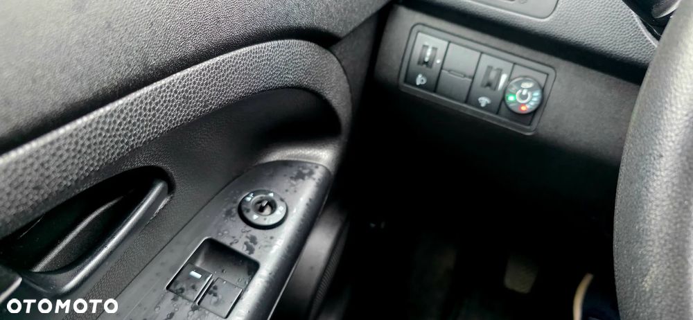 Kia Venga 1.4 M - 18