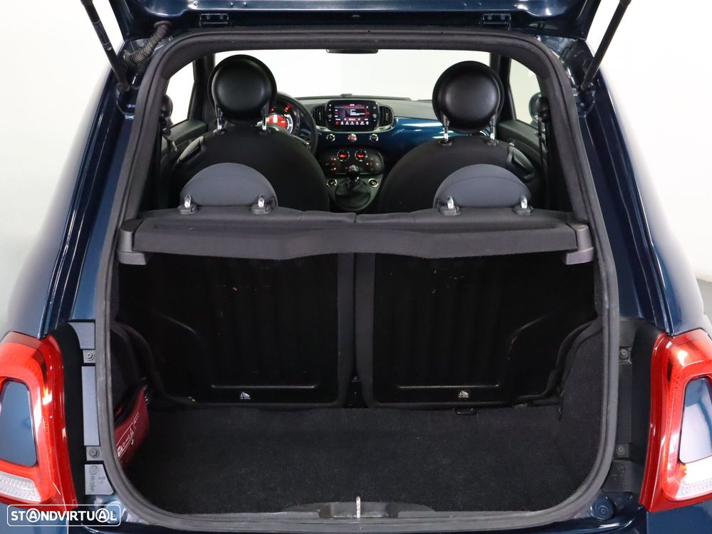 Fiat 500 1.0 Hybrid - 15