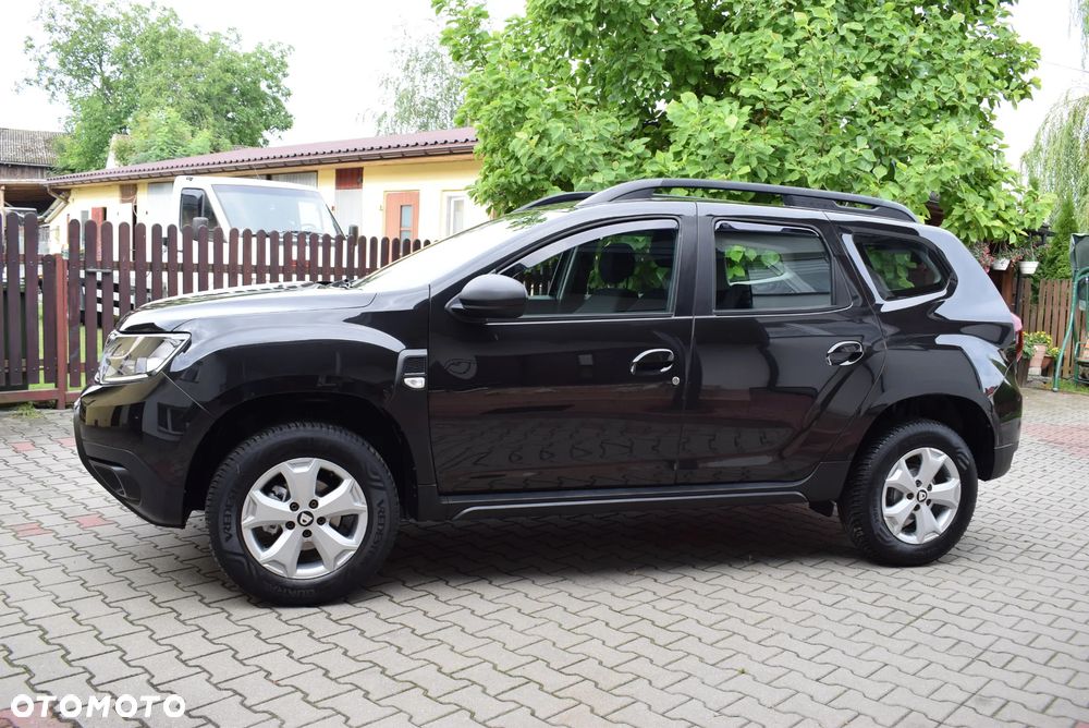 Dacia Duster 1.6 SCe Prestige - 5